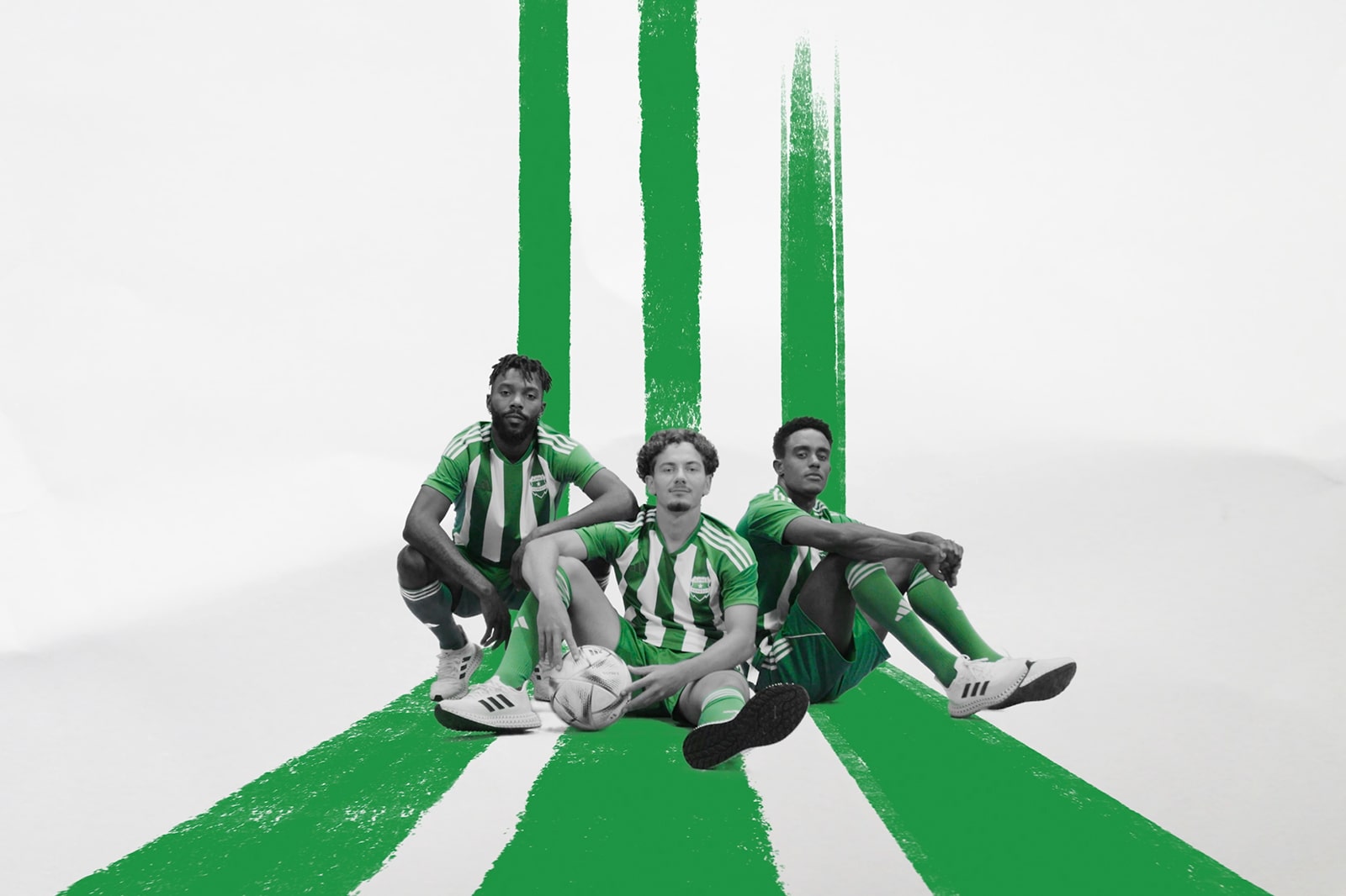 ARIS x ADIDAS Commercial