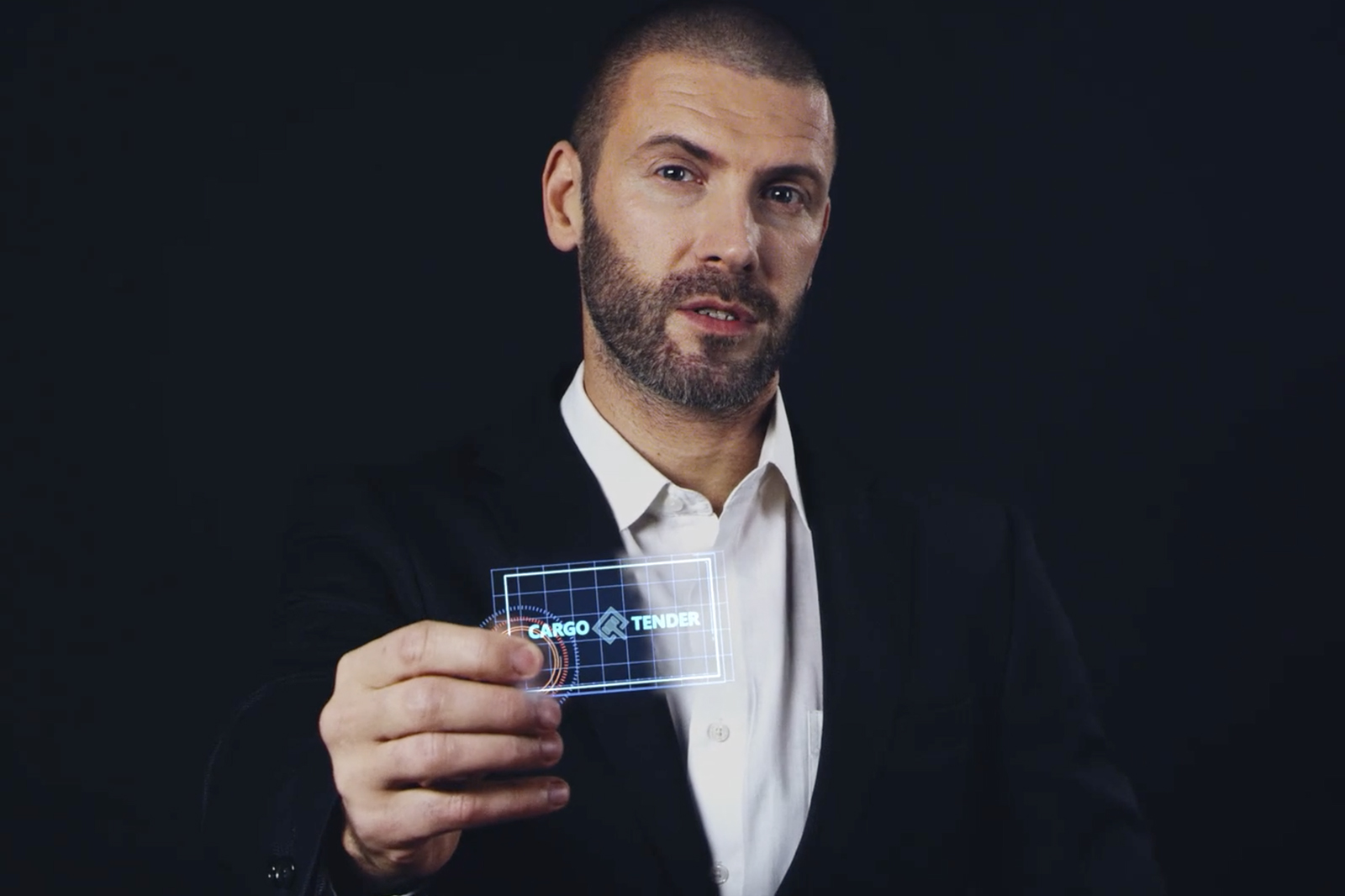 Cargotenders Presentation