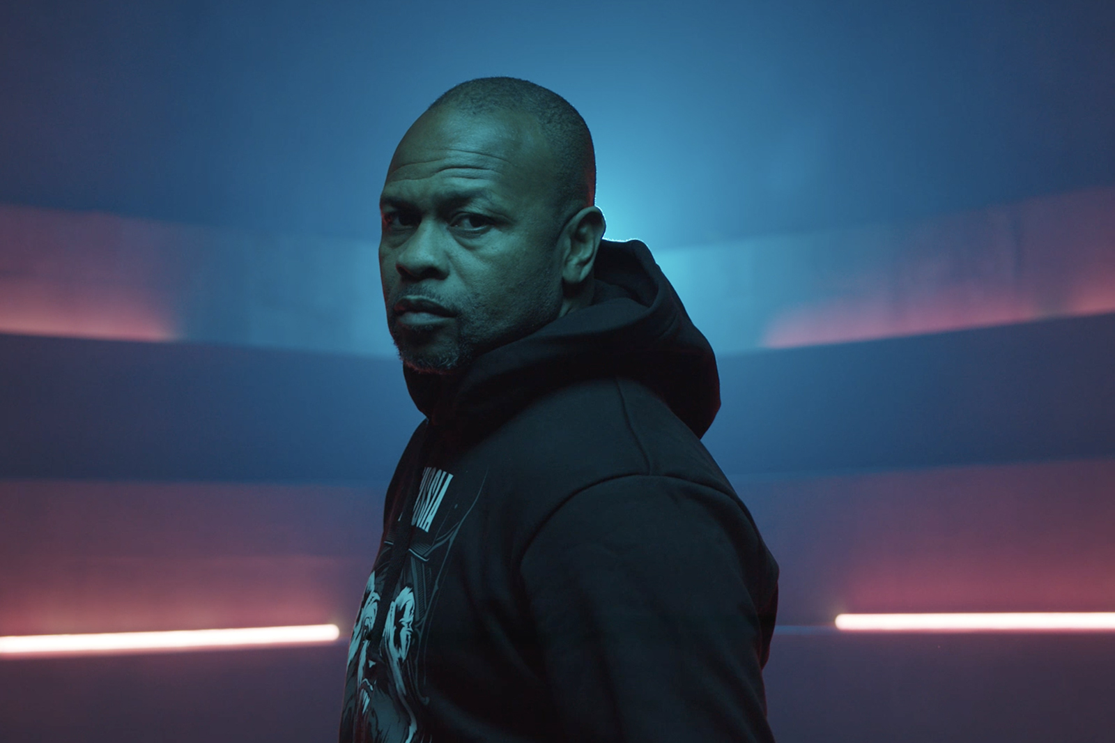 Roy Jones Documentary